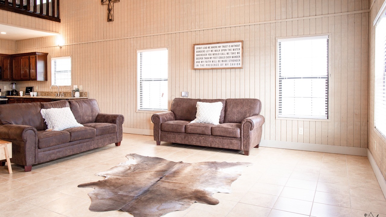 Photo of Livingroom in Concan