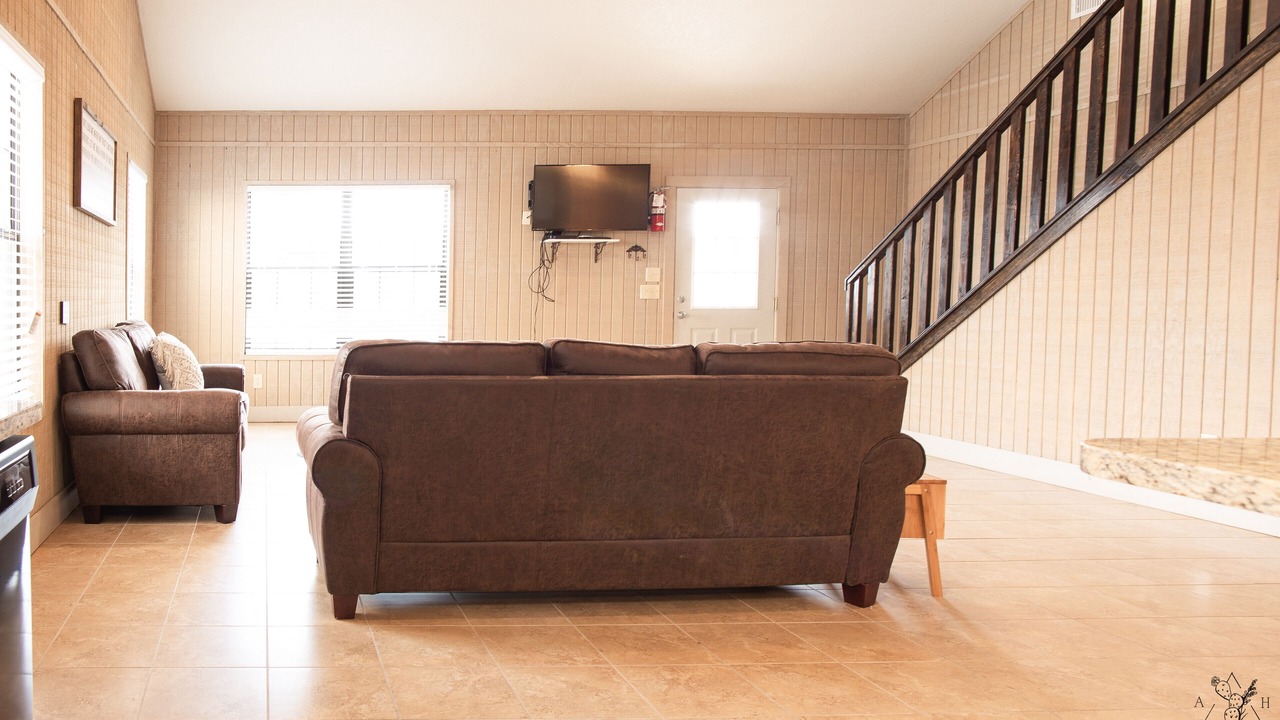 Photo of Livingroom in Concan