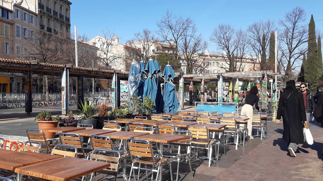 Photo of Others in Noailles
