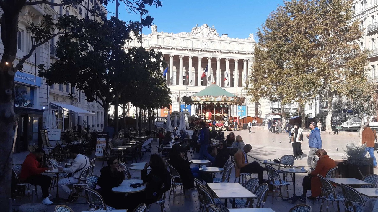 Photo of Others in Noailles