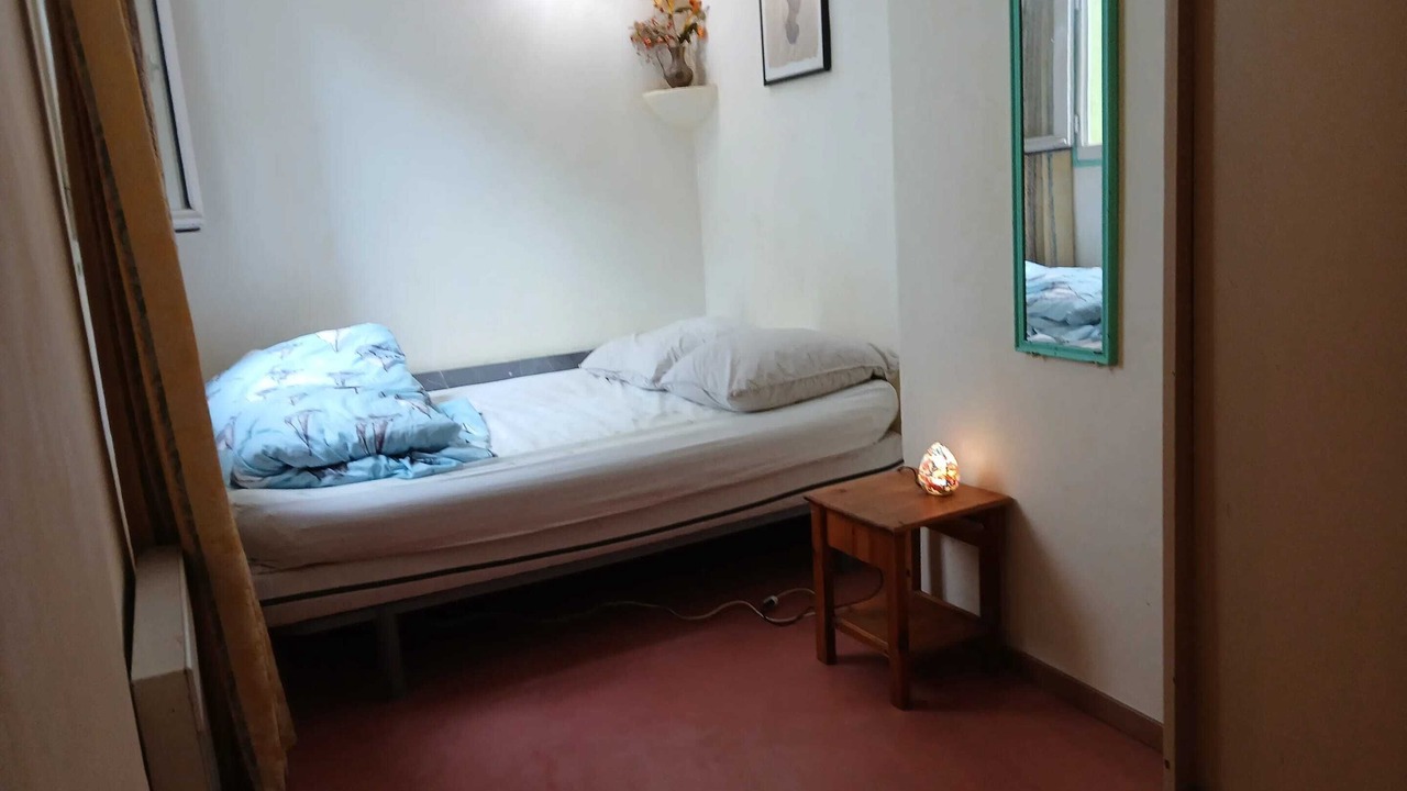 Photo of Bedroom in Noailles