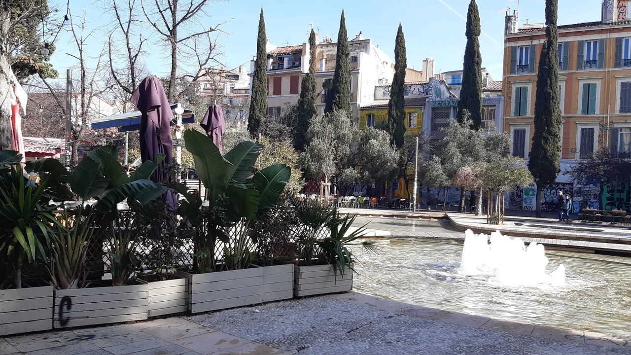 Photo of Others in Noailles