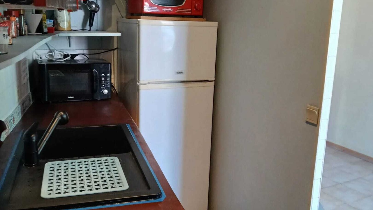 Photo of Kitchen in Noailles