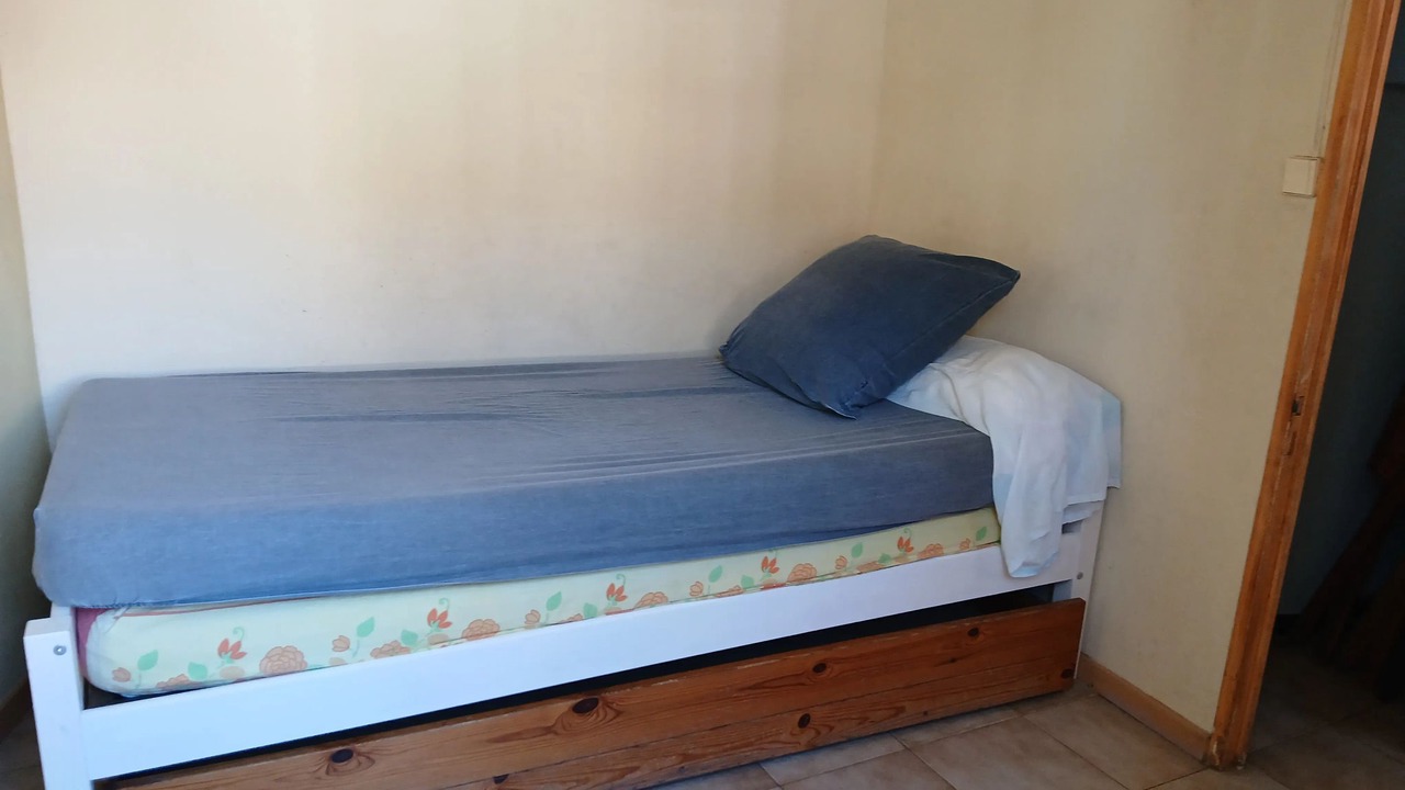 Photo of Bedroom in Noailles