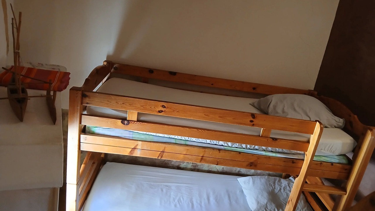 Photo of Bedroom in Noailles