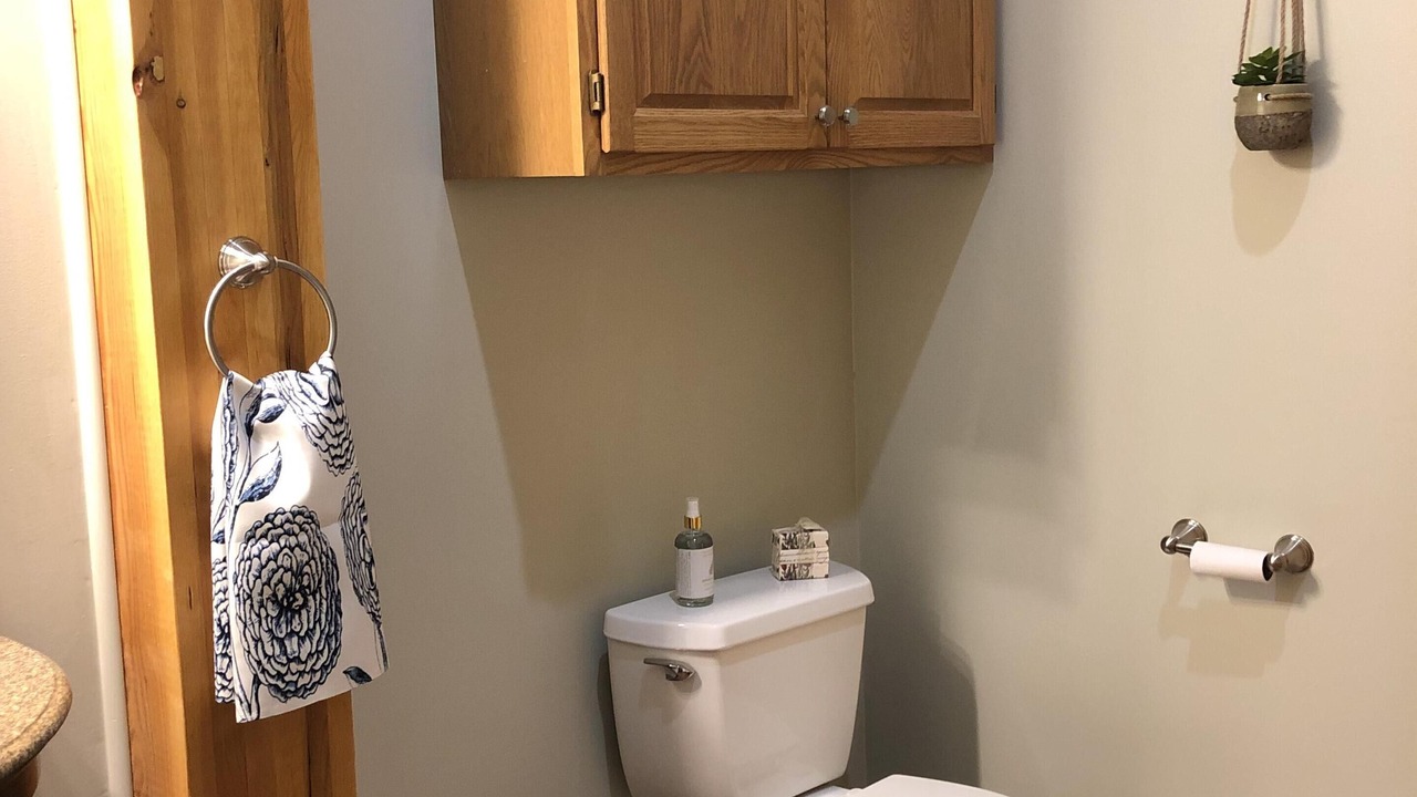 Photo of Bathroom in Buffalo