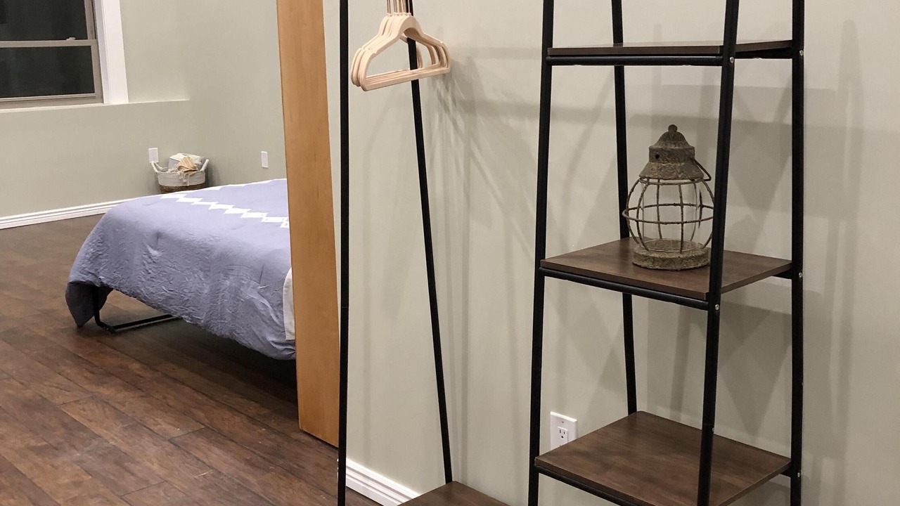Photo of Bedroom in Buffalo