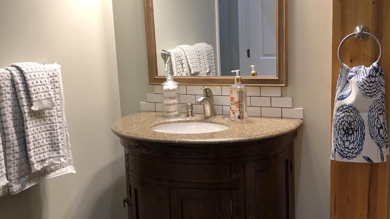Photo of Bathroom in Buffalo
