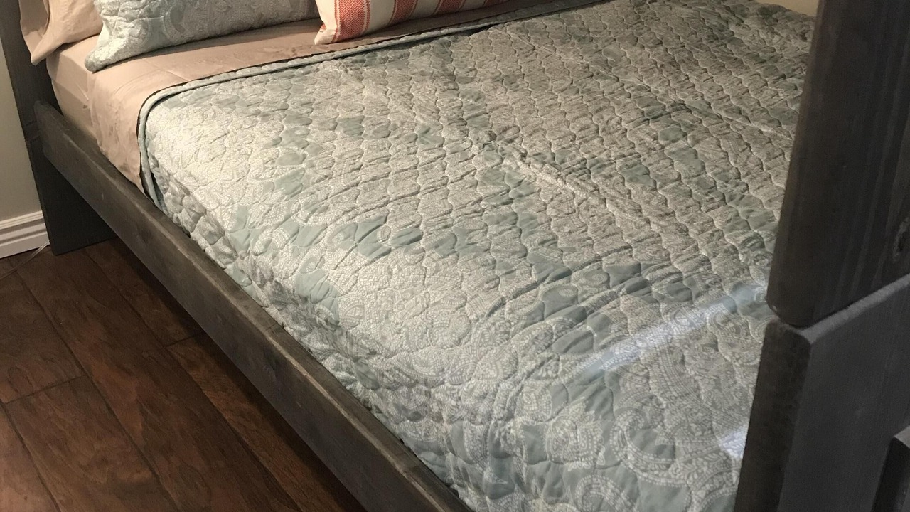 Photo of Bedroom in Buffalo