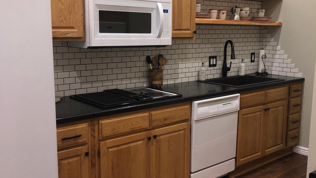 Photo of Kitchen in Buffalo