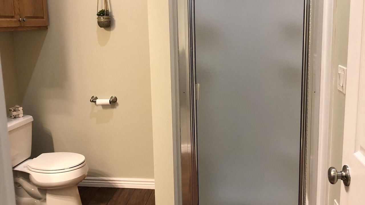 Photo of Bathroom in Buffalo