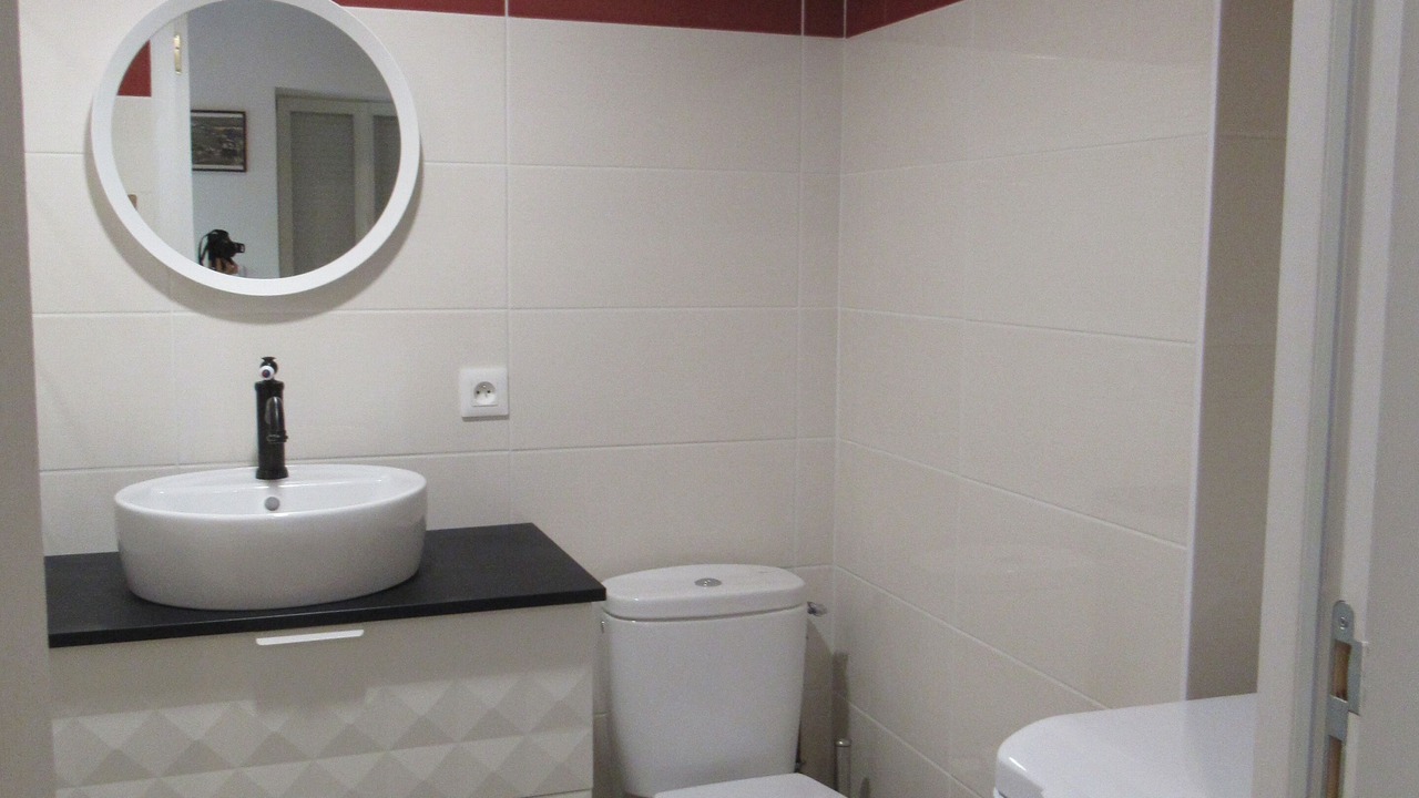 Photo of Bathroom in Pujols