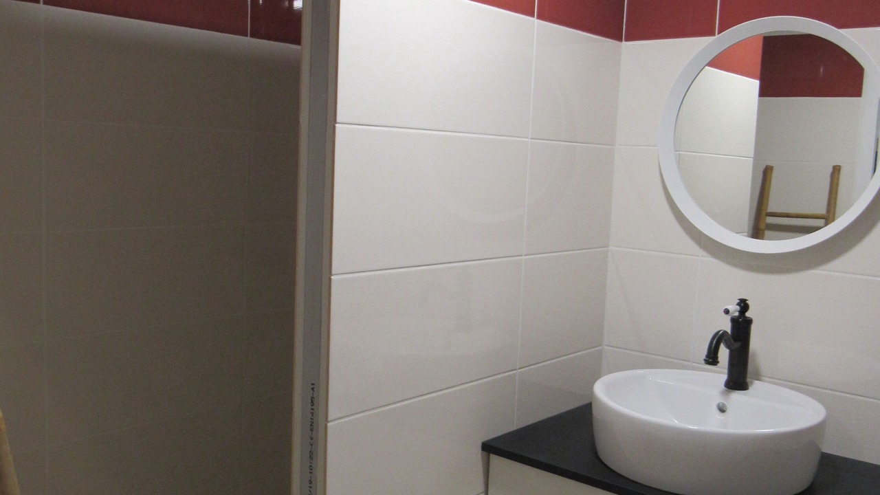 Photo of Bathroom in Pujols