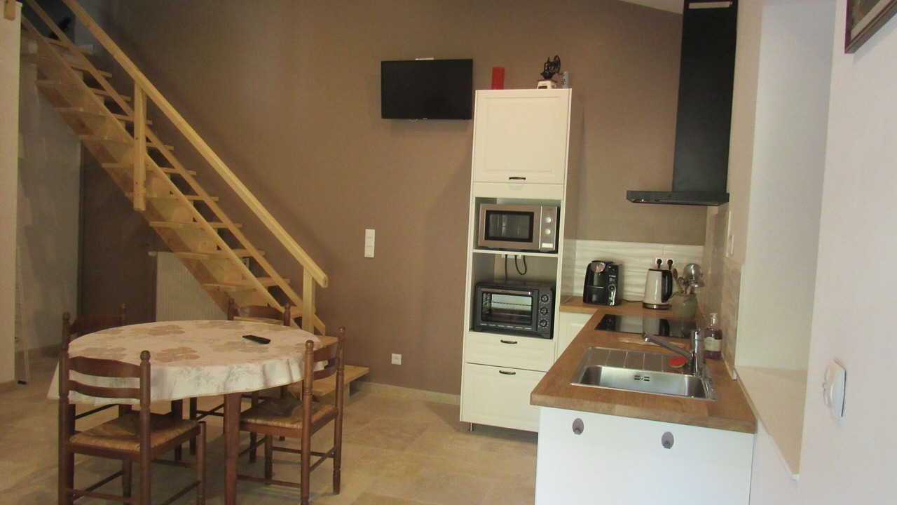 Photo of Kitchen in Pujols