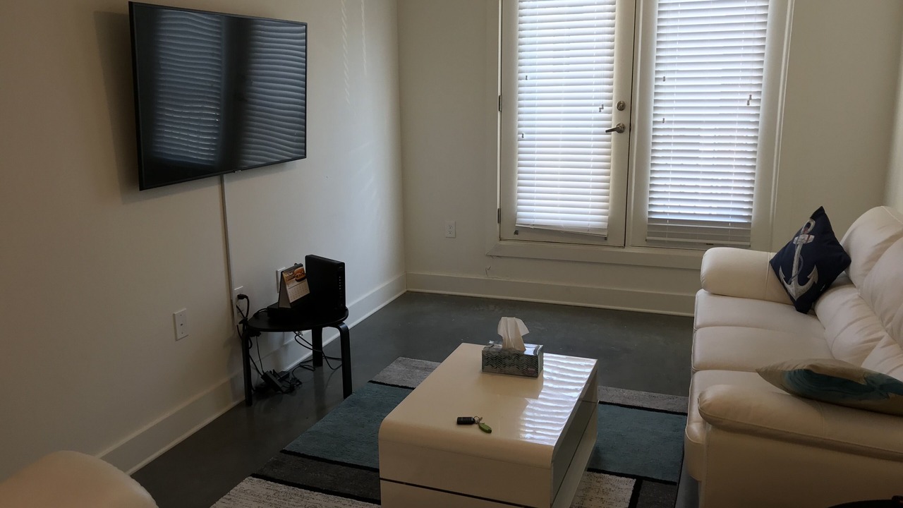 Photo of Livingroom in Chamblee