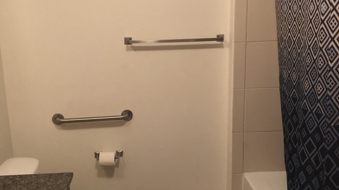 Photo of Bathroom in Chamblee