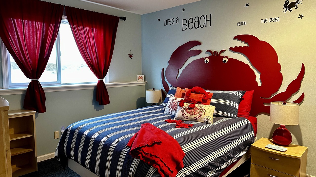 Photo of Bedroom in Bayshore