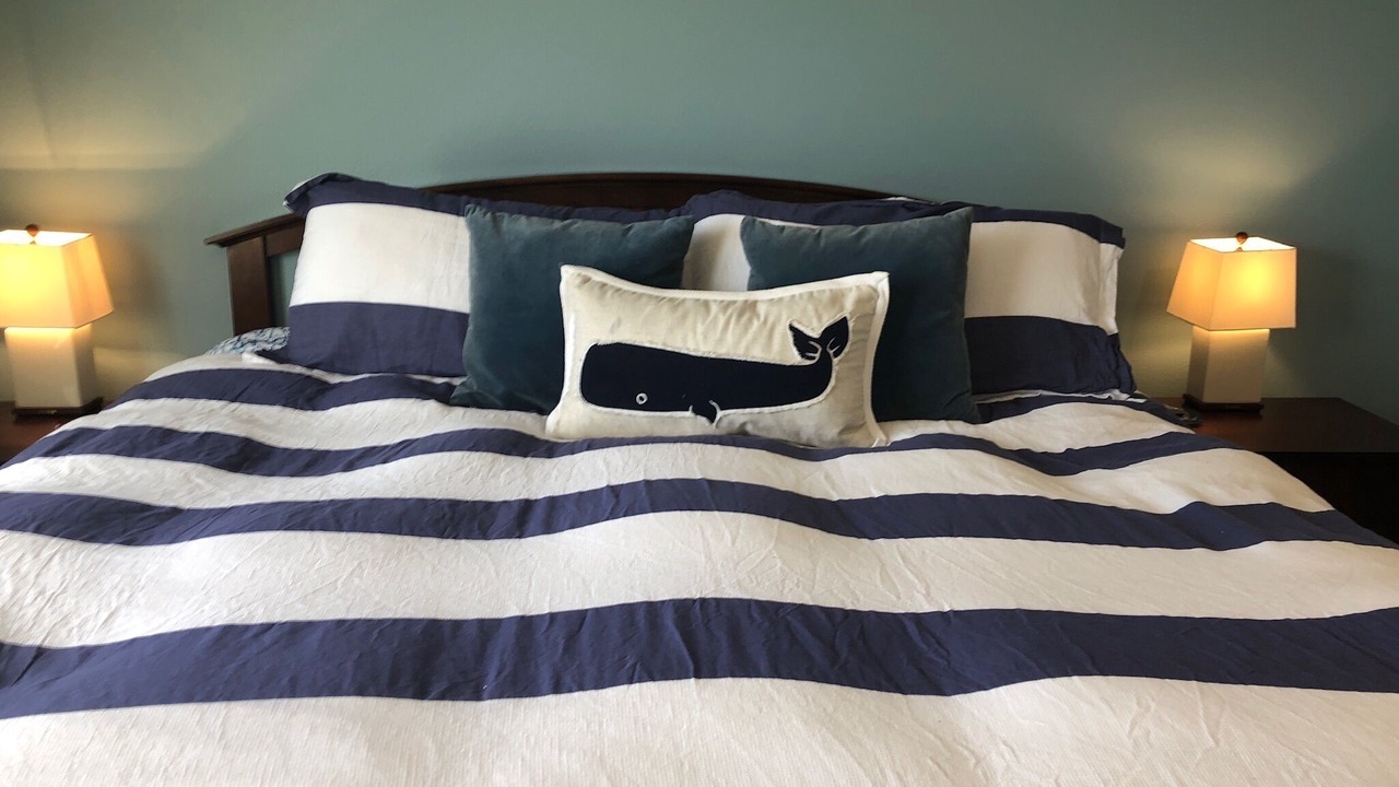 Photo of Bedroom in Bayshore