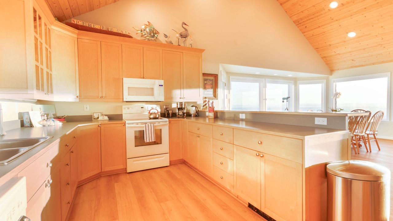 Photo of Kitchen in Bayshore