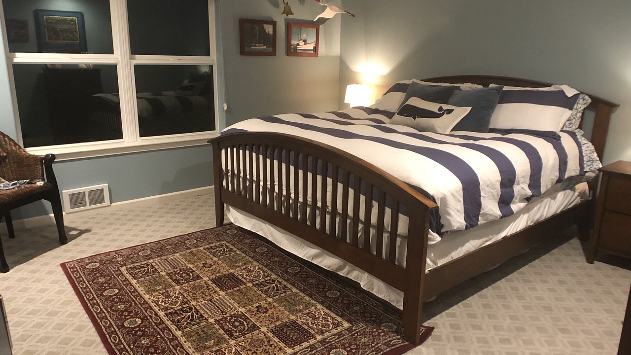 Photo of Bedroom in Bayshore