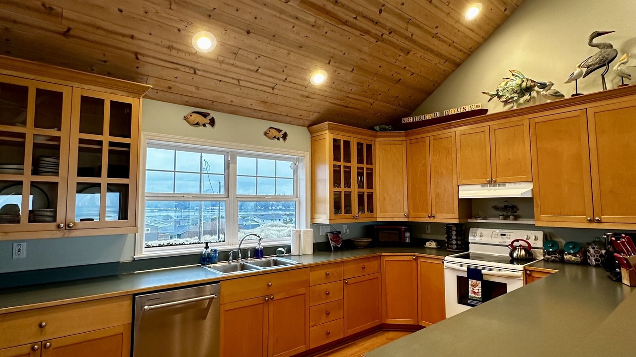 Photo of Kitchen in Bayshore