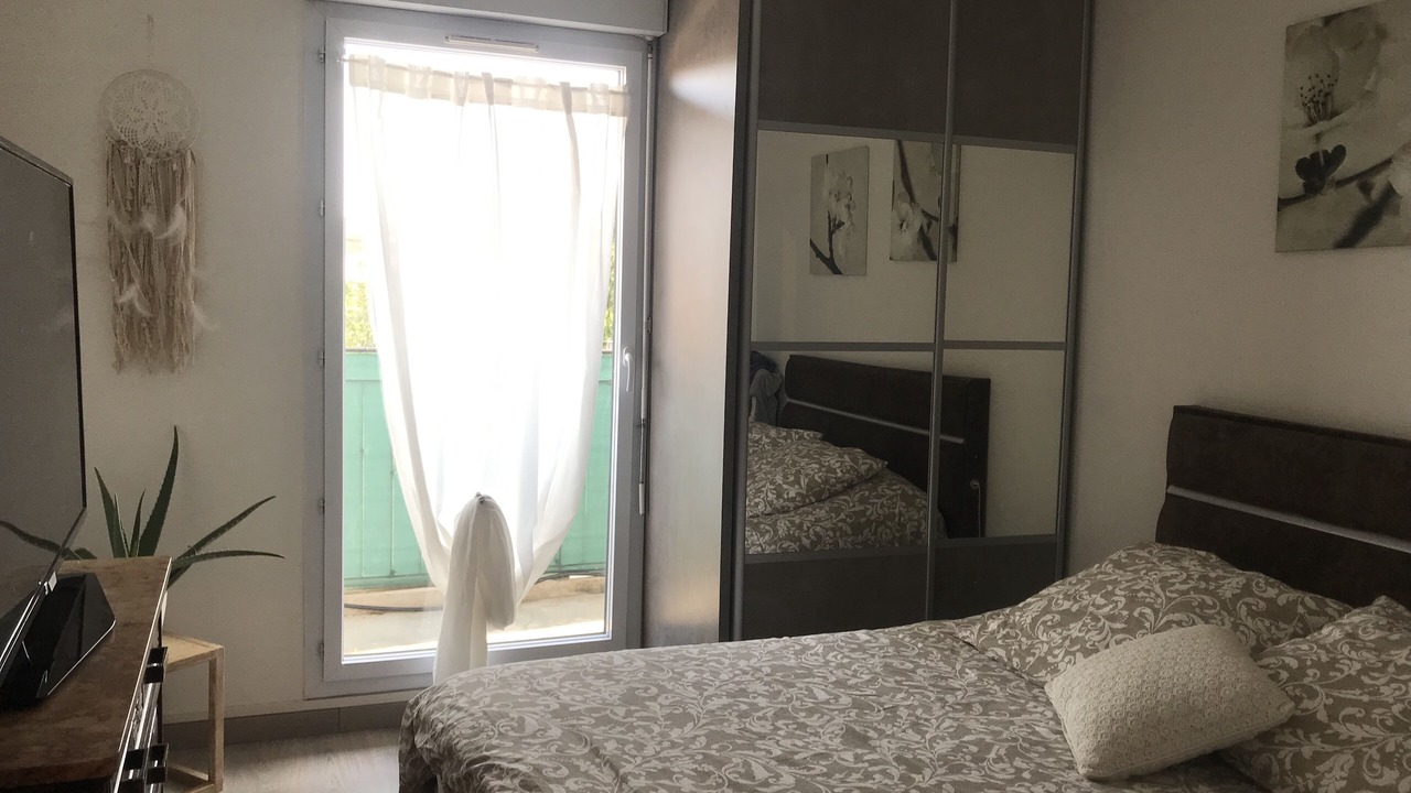 Photo of Bedroom in Nord