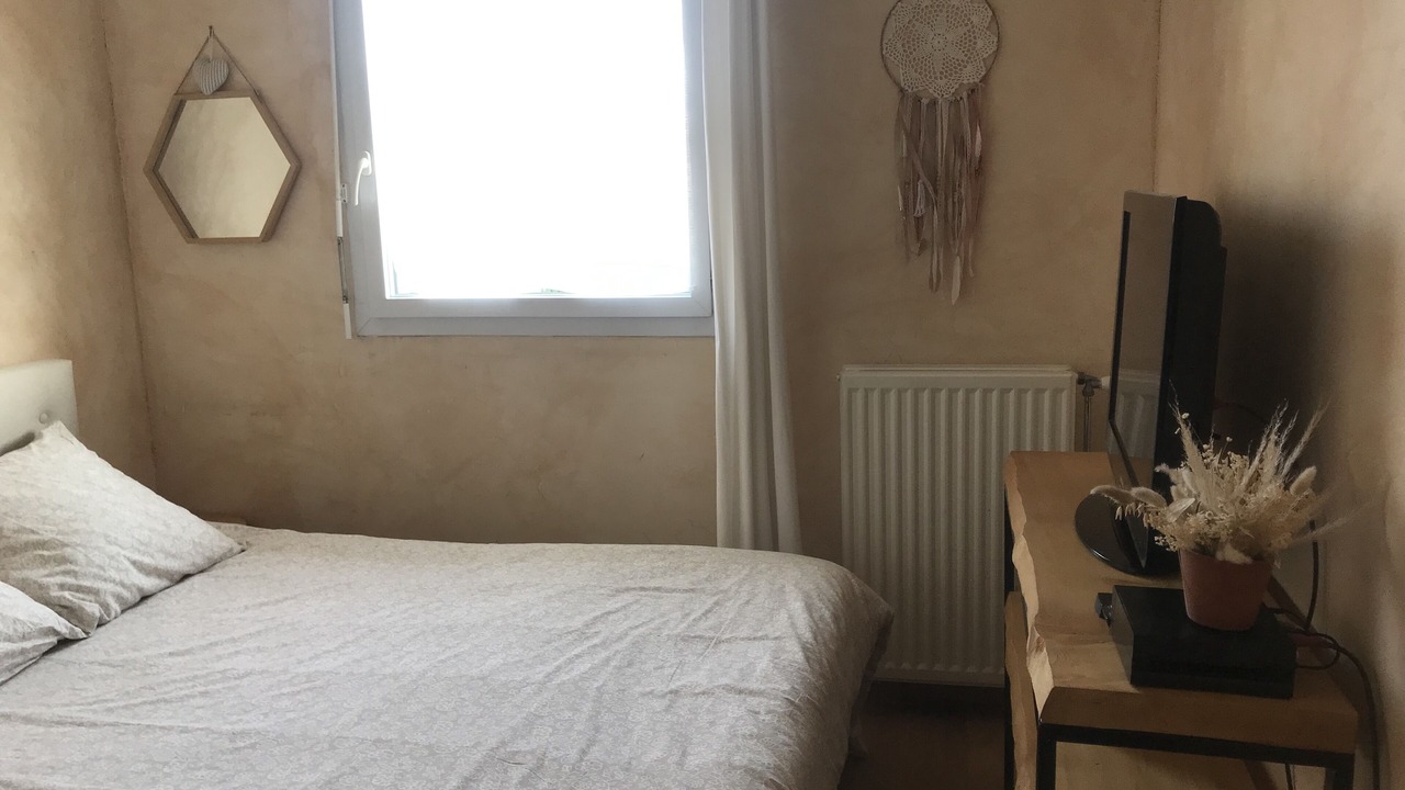 Photo of Bedroom in Nord