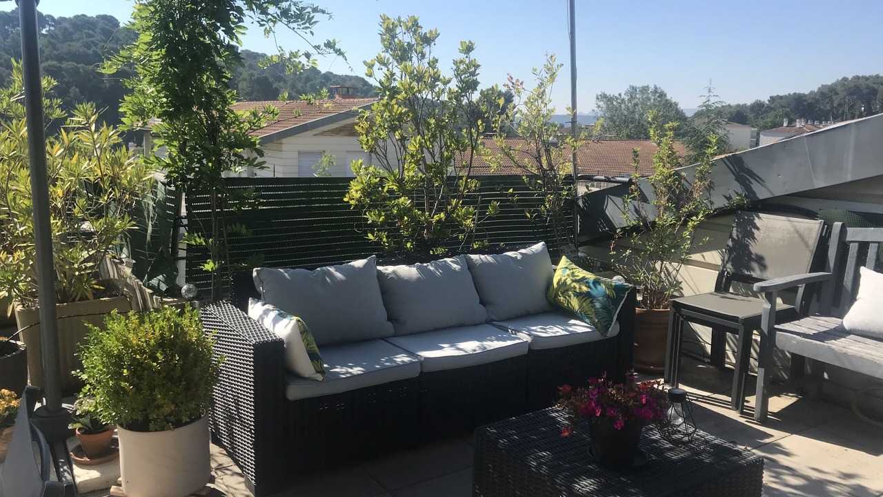 Photo of Patio Balcony in Nord