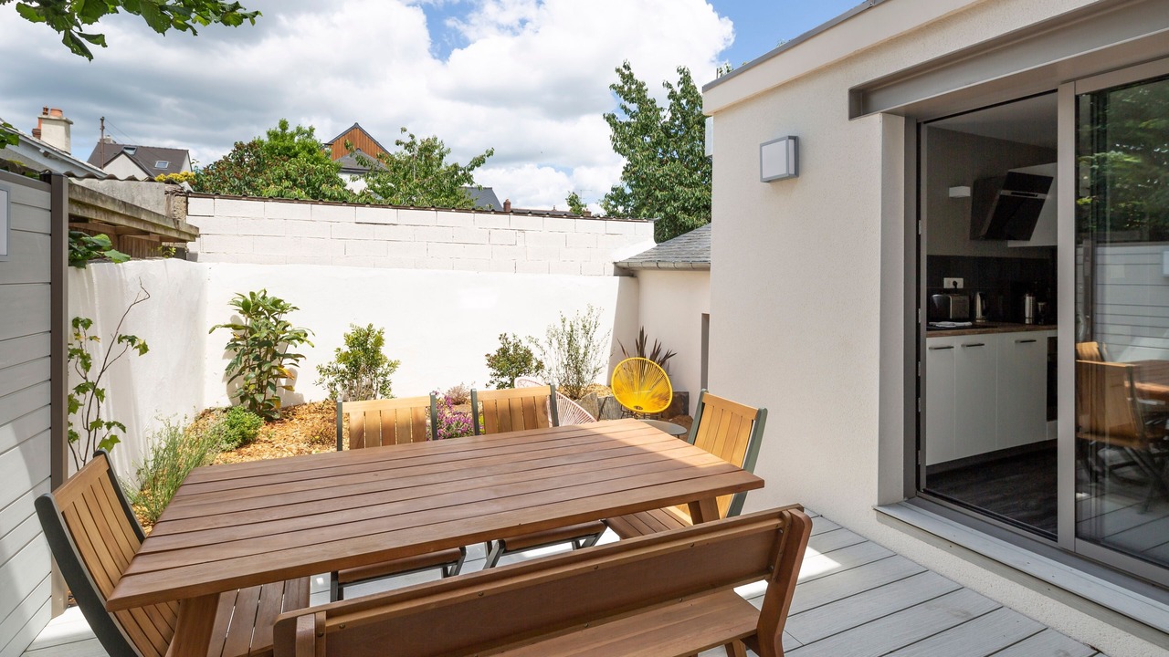 Photo of Outdoor in La Touche