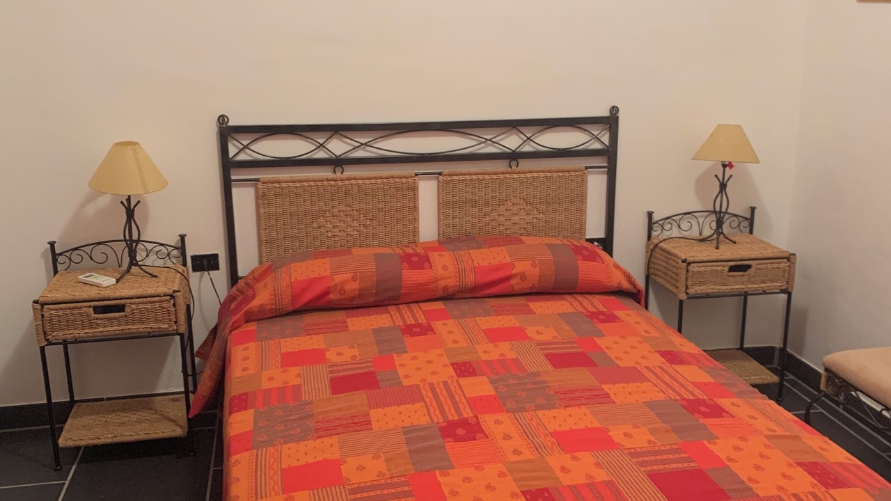 Photo of Bedroom in Aramunt