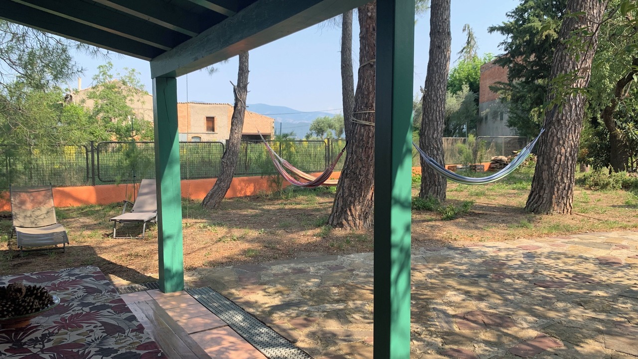Photo of Patio Balcony in Aramunt