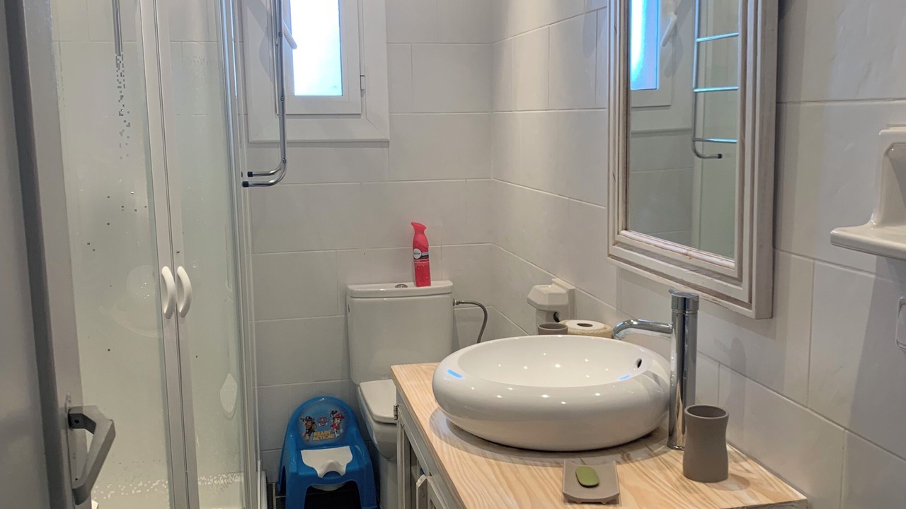 Photo of Bathroom in Aramunt