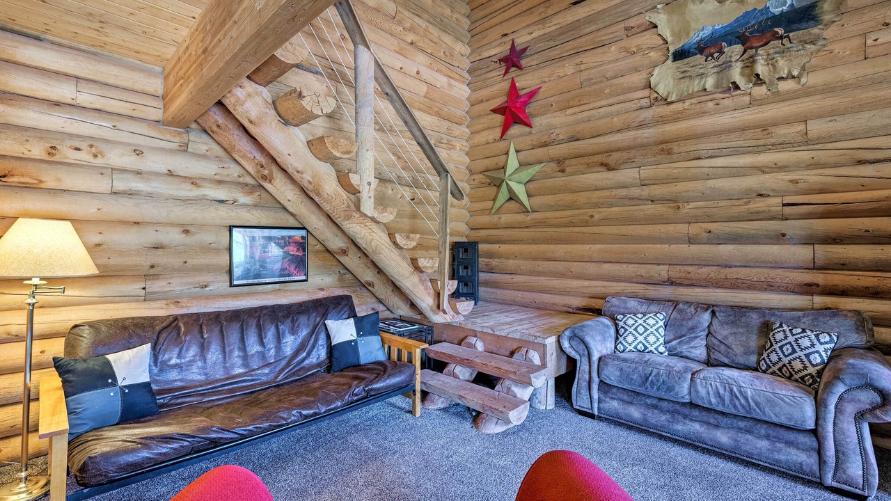 Photo of Bedroom in Spanish Valley