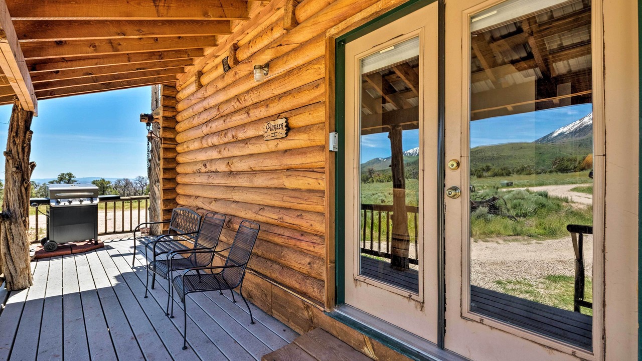 Photo of Outdoor in Spanish Valley
