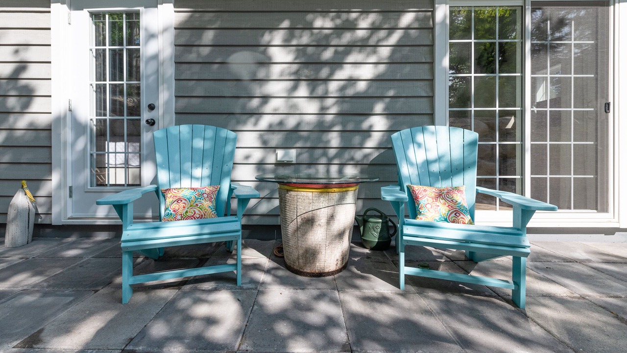 Photo of Patio Balcony in Mahone Bay