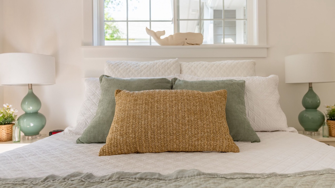 Photo of Bedroom in Mahone Bay