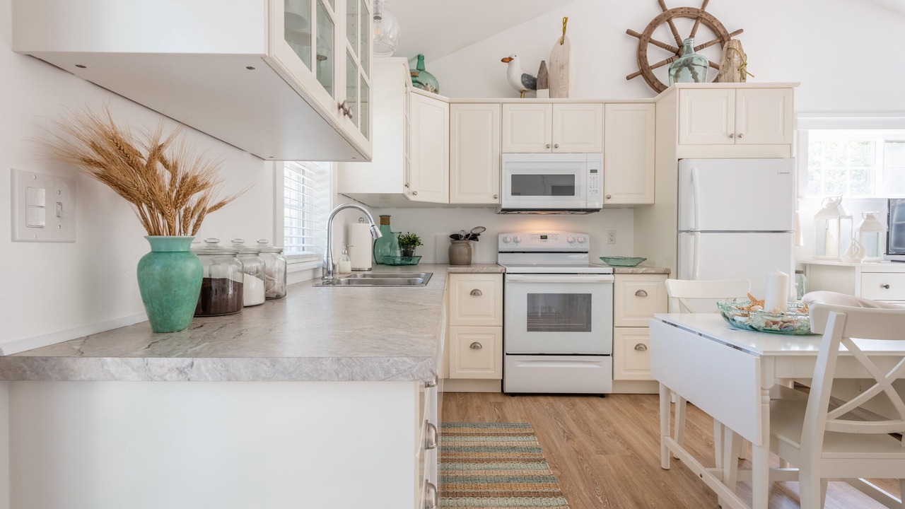 Photo of Kitchen in Mahone Bay