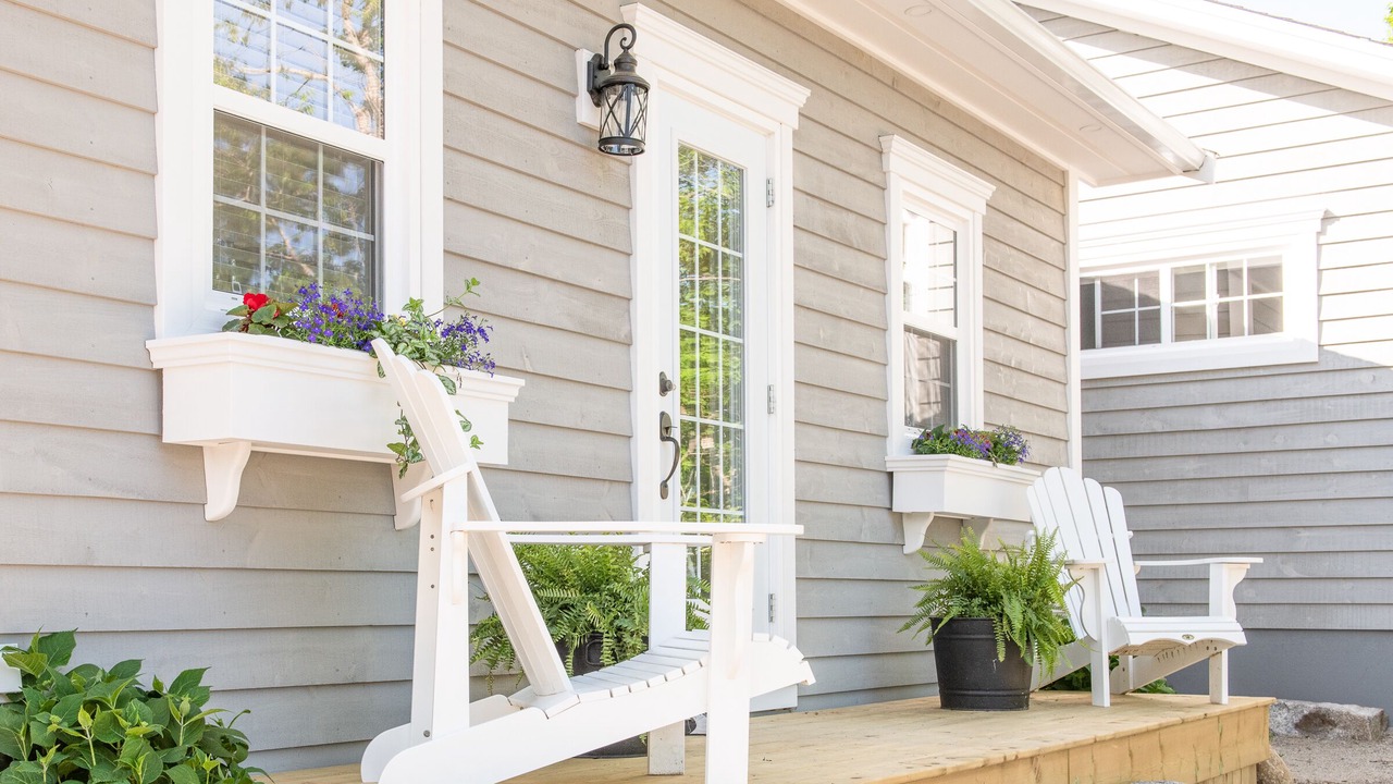 Photo of Outdoor in Mahone Bay