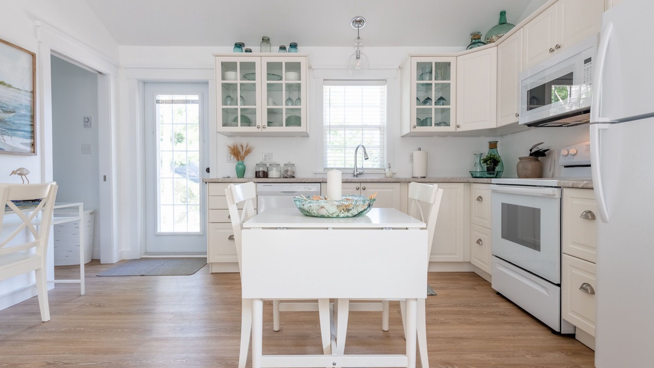 Photo of Kitchen in Mahone Bay