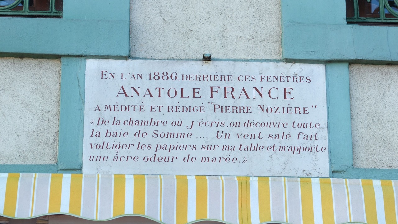 Photo of Outdoor in Saint-Valery-sur-Somme