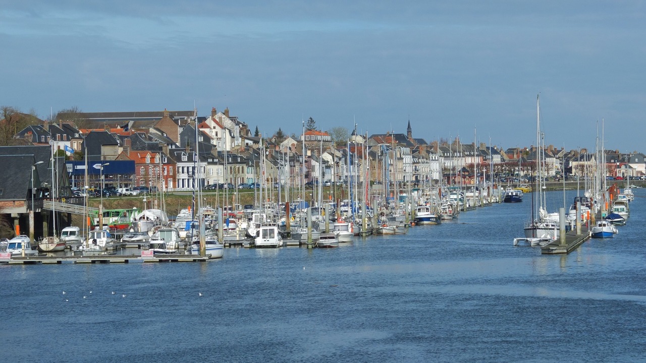 Photo of Others in Saint-Valery-sur-Somme