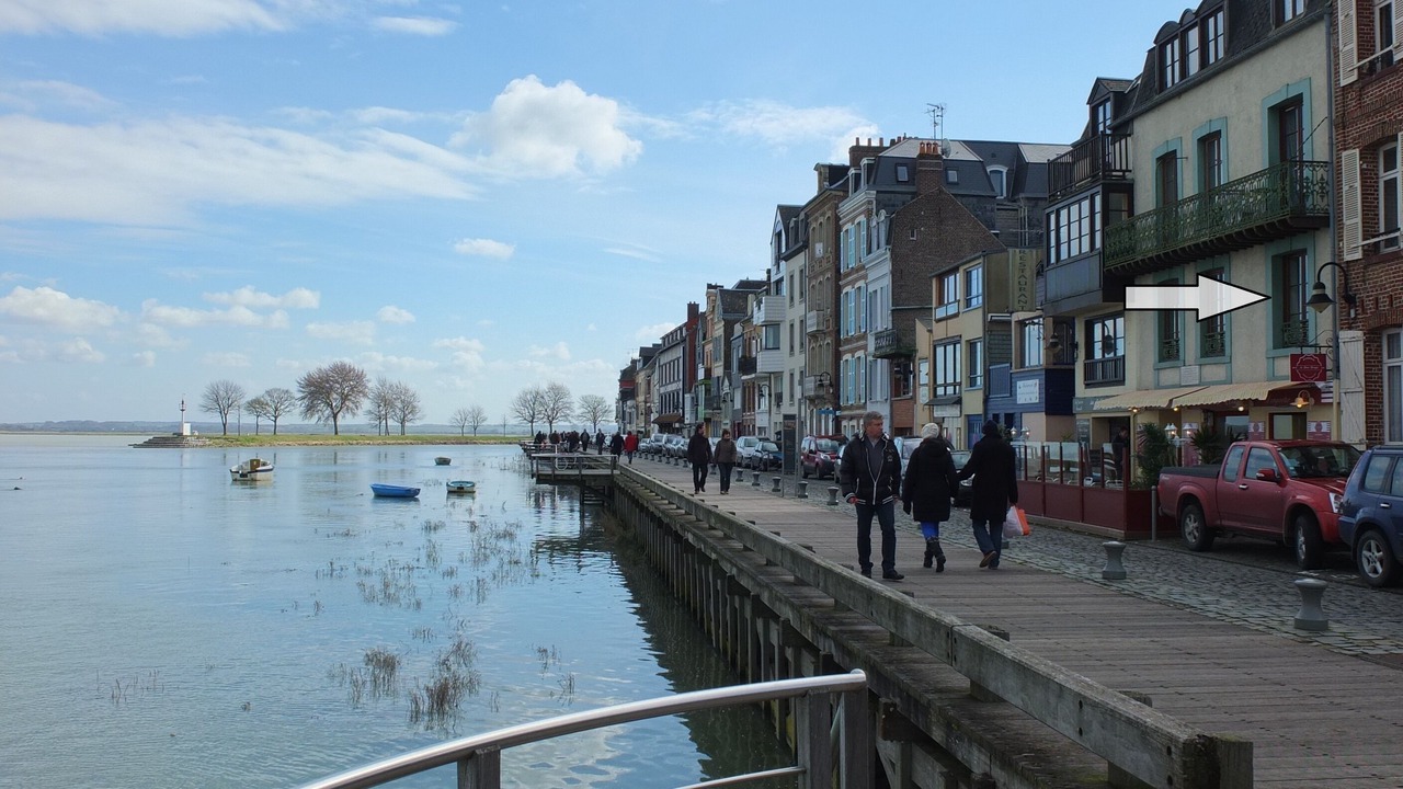 Photo of Others in Saint-Valery-sur-Somme