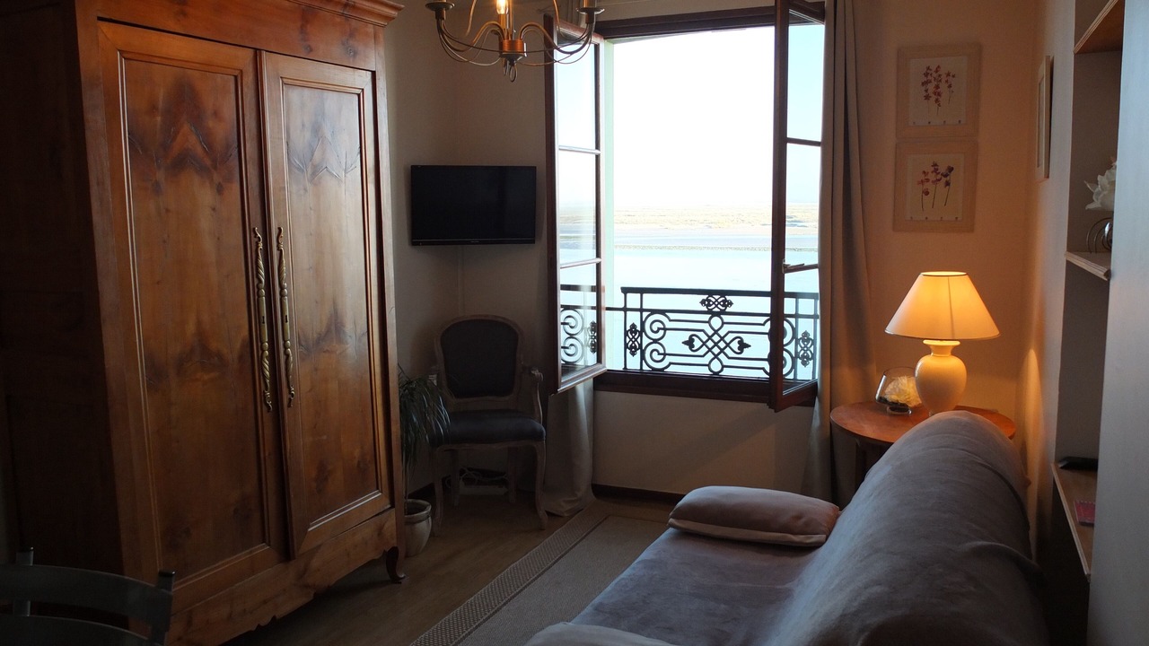 Photo of Bedroom in Saint-Valery-sur-Somme