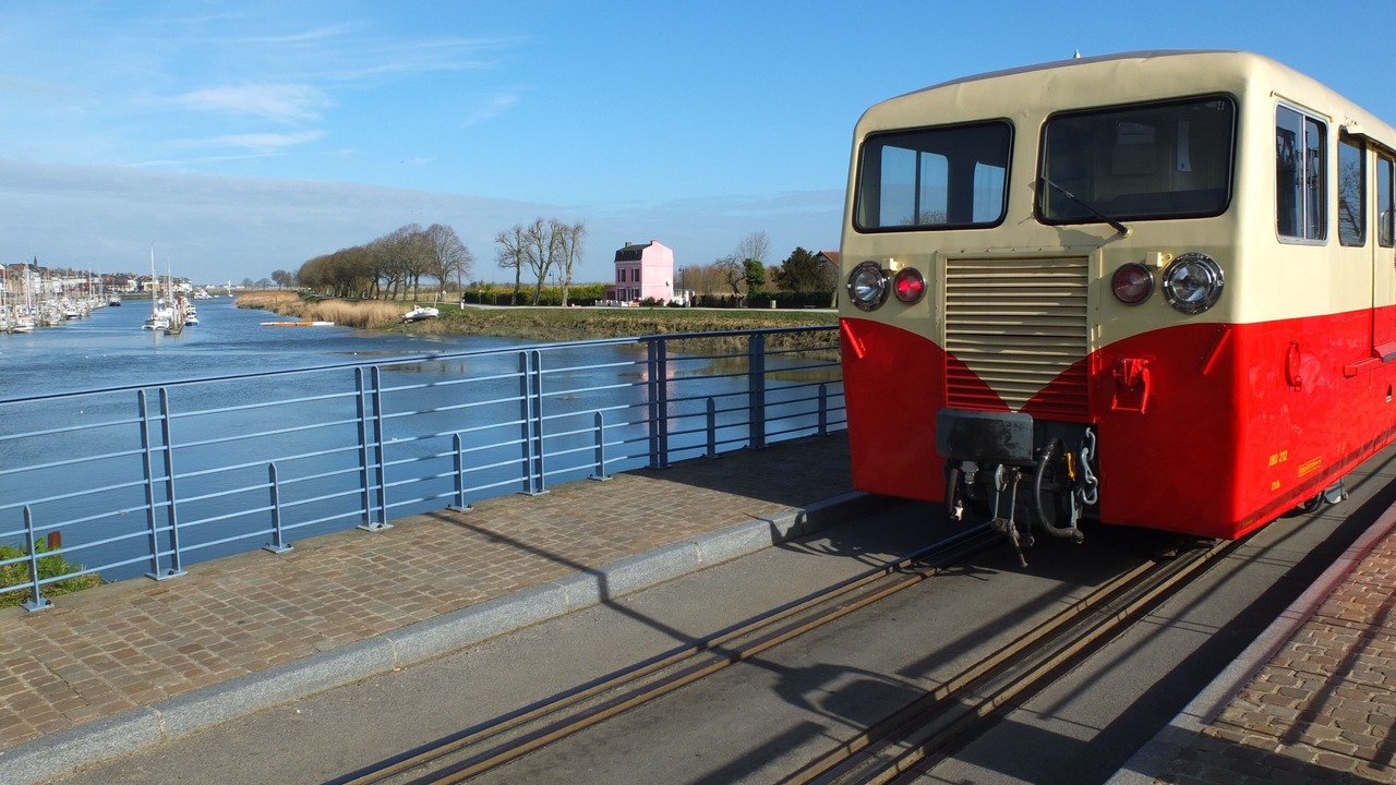 Photo of Outdoor in Saint-Valery-sur-Somme