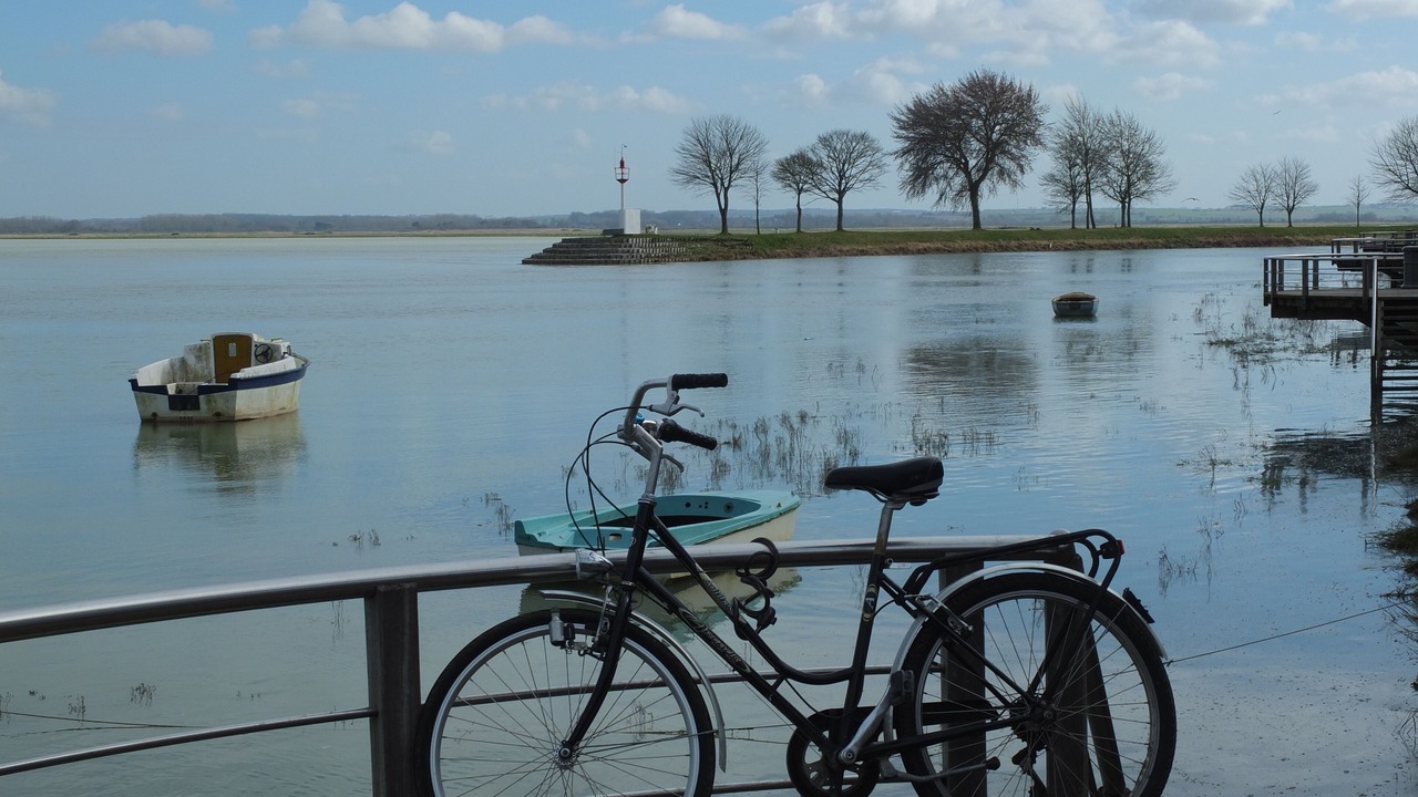 Photo of Outdoor in Saint-Valery-sur-Somme