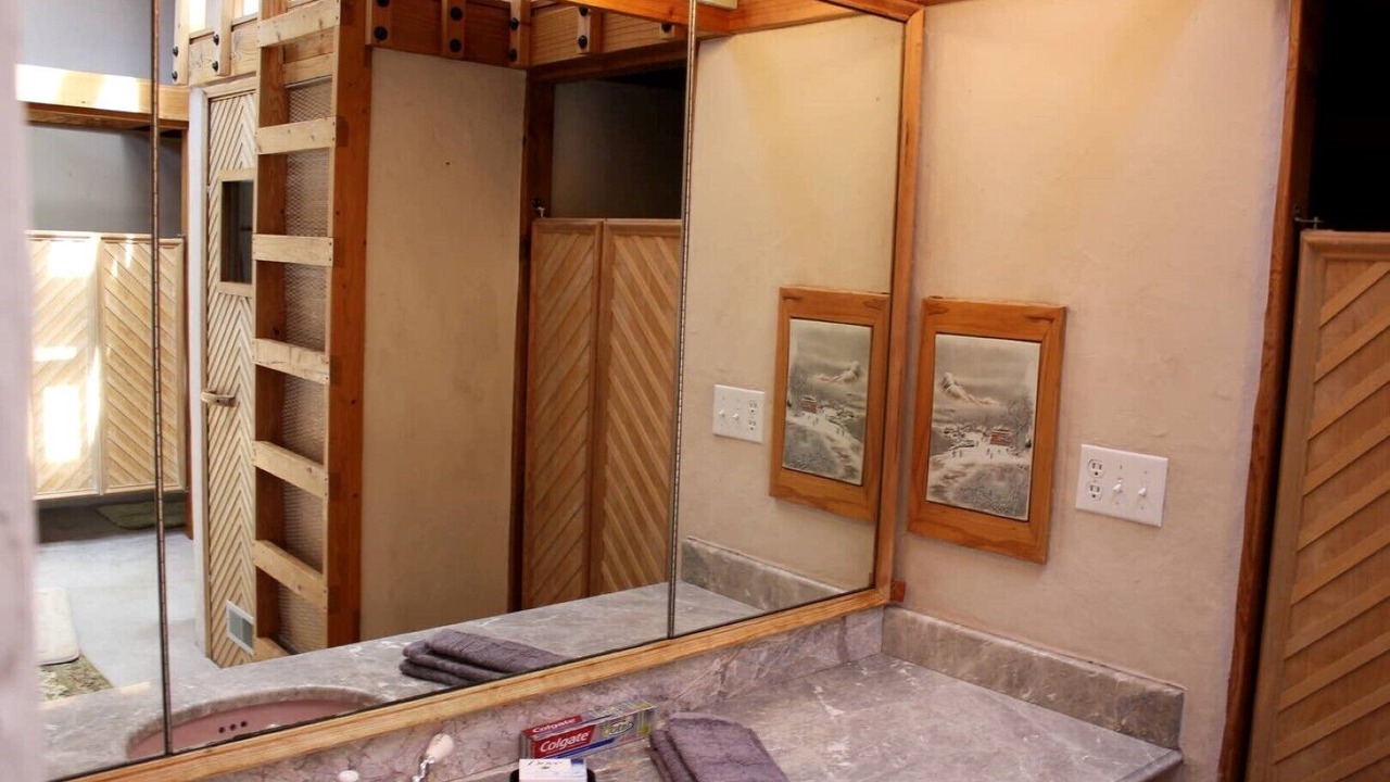 Photo of Bathroom in Carmel Highlands
