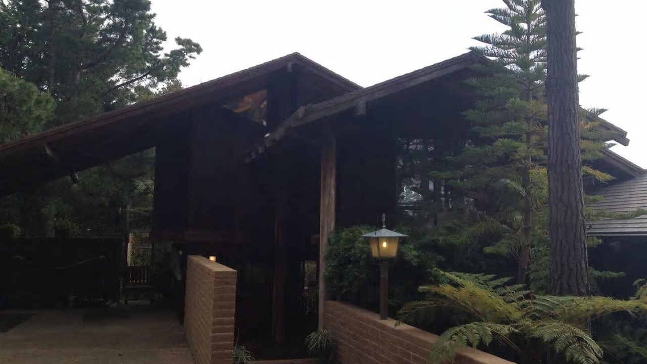 Photo of Outdoor in Carmel Highlands