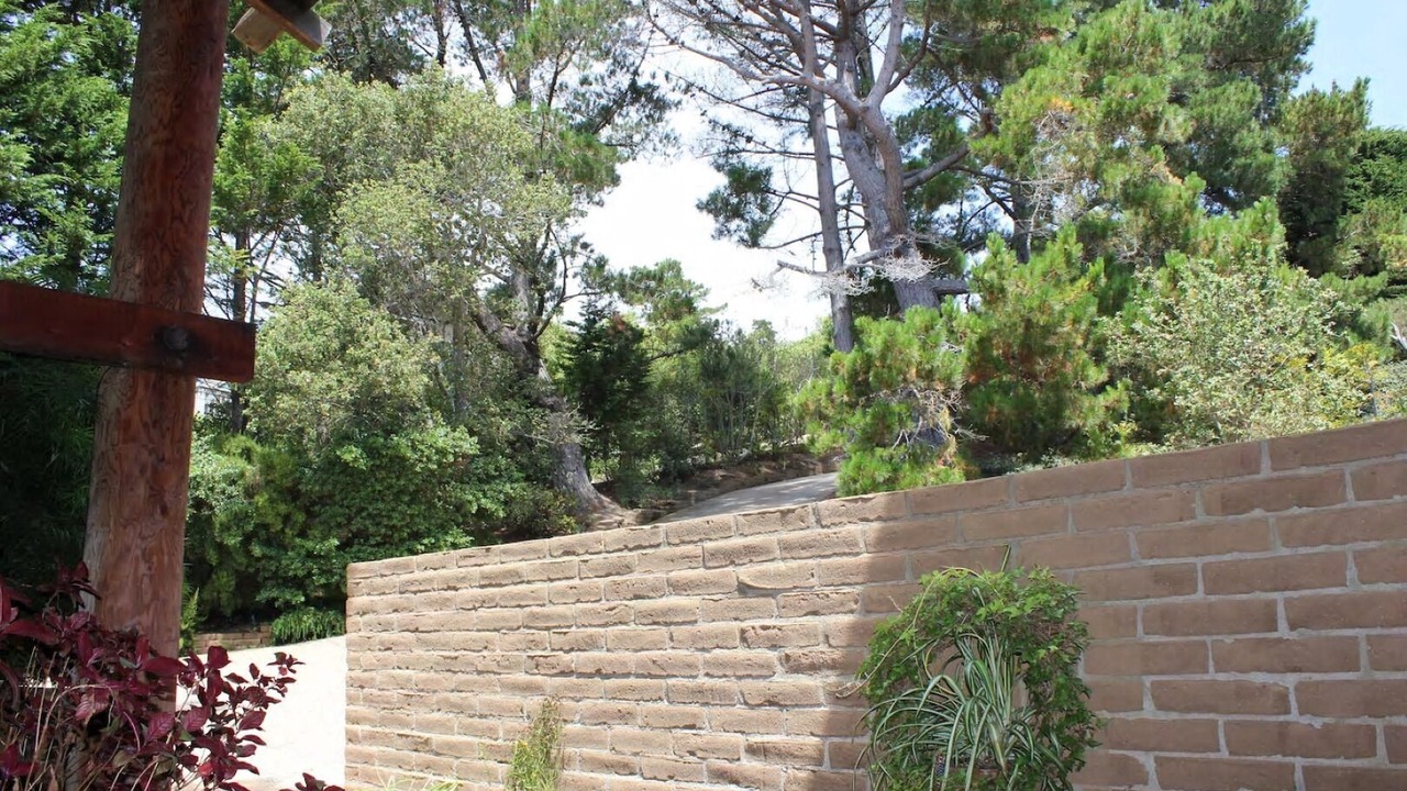 Photo of Outdoor in Carmel Highlands