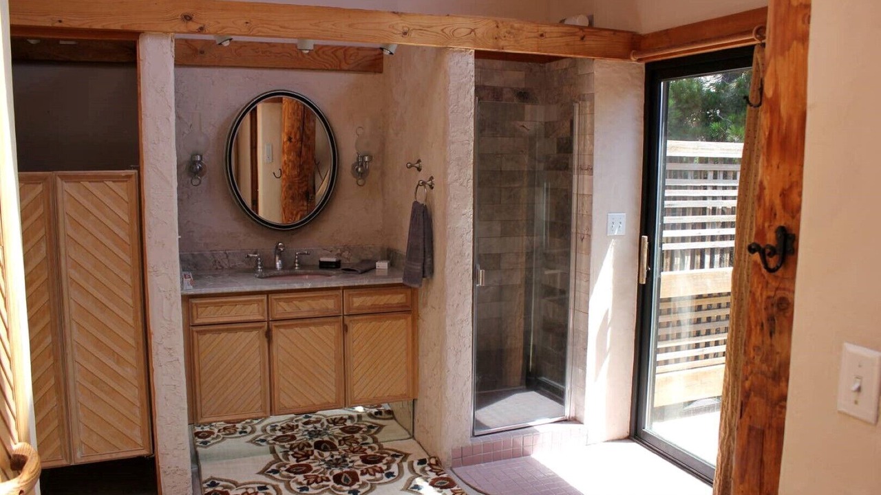 Photo of Bathroom in Carmel Highlands