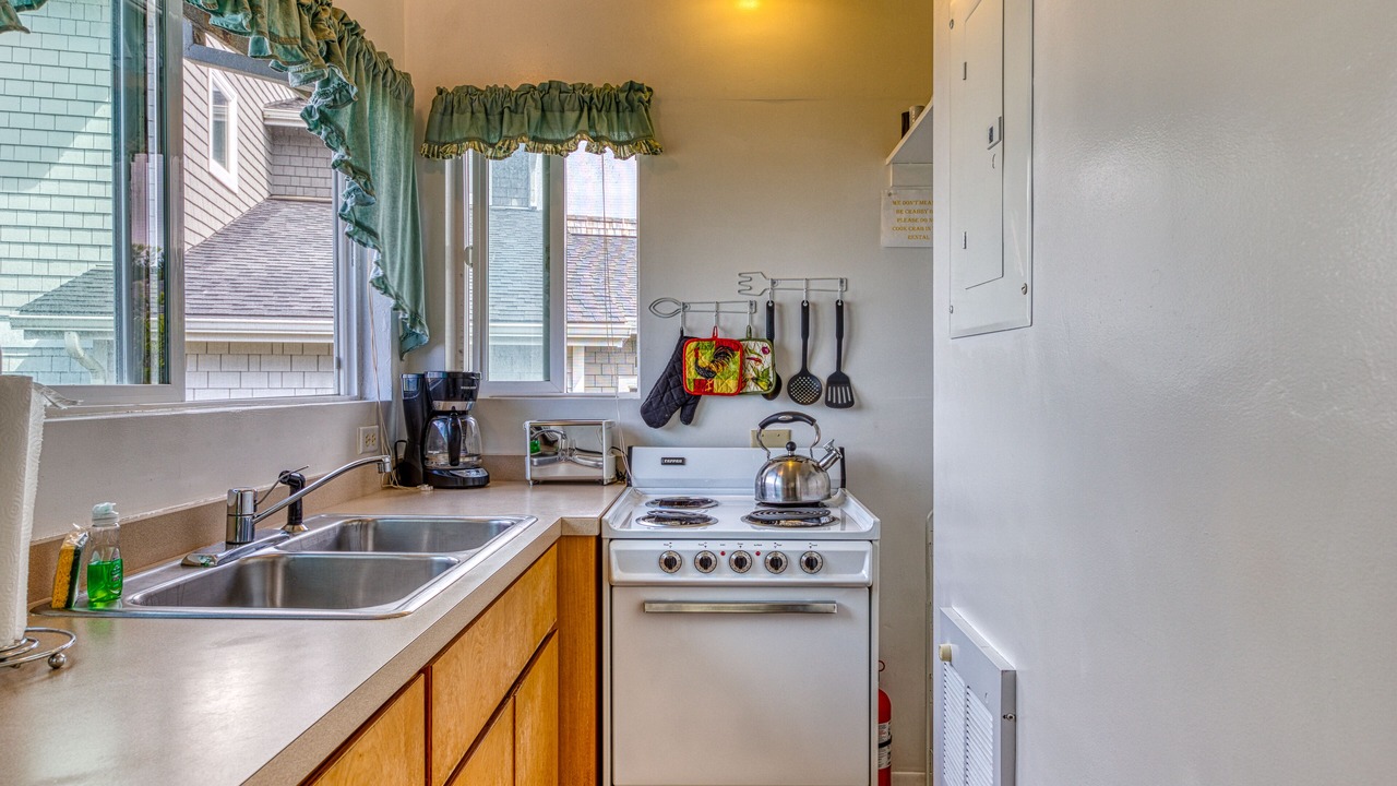 Photo of Kitchen in Bandon